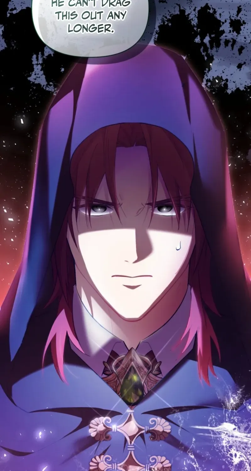 Don’t Worry, We Both Agreed to this Fraudulent Marriage Chapter 46 page 9 - 