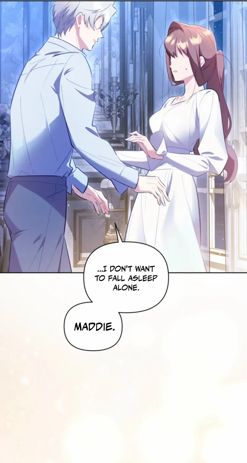 Don’t Worry, We Both Agreed to this Fraudulent Marriage Chapter 46 page 81 - 
