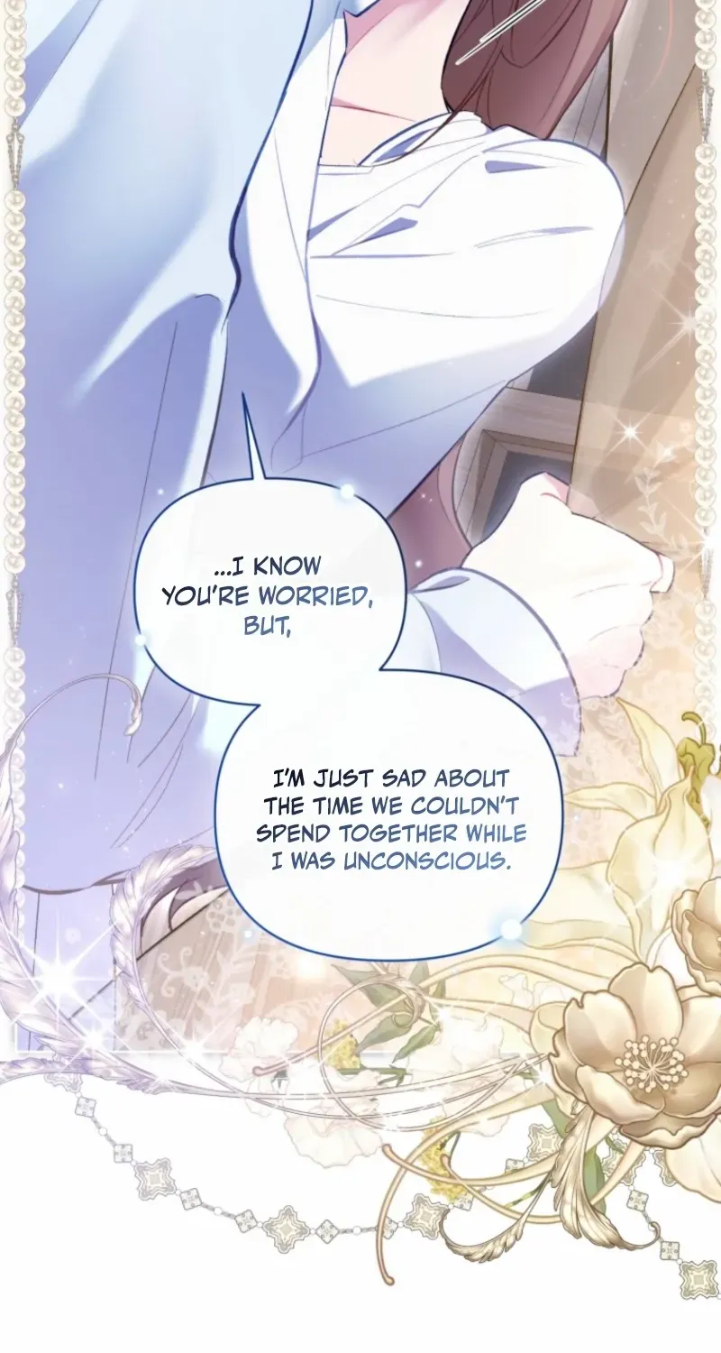 Don’t Worry, We Both Agreed to this Fraudulent Marriage Chapter 46 page 88 - 