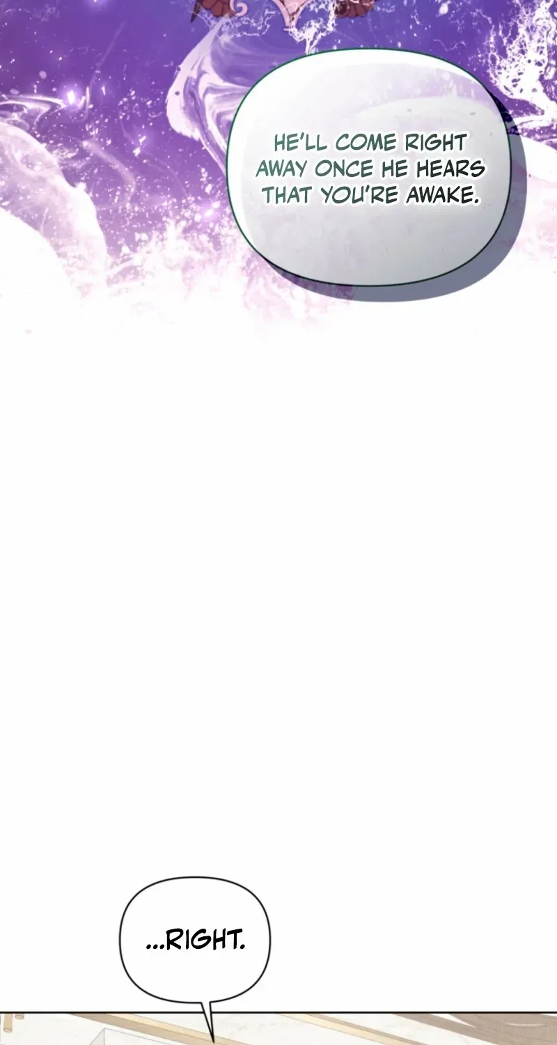 Don’t Worry, We Both Agreed to this Fraudulent Marriage Chapter 46 page 10 - 