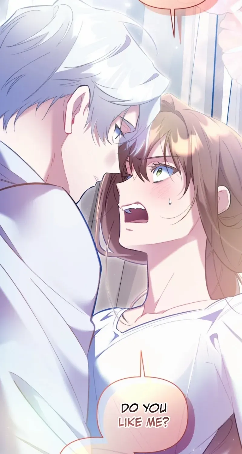 Don’t Worry, We Both Agreed to this Fraudulent Marriage Chapter 46 page 92 - 