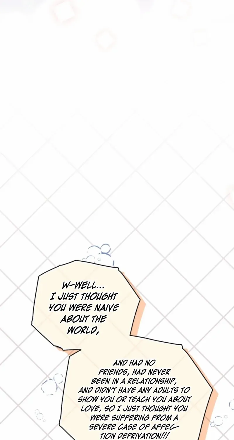 Don’t Worry, We Both Agreed to this Fraudulent Marriage Chapter 46 page 95 - 