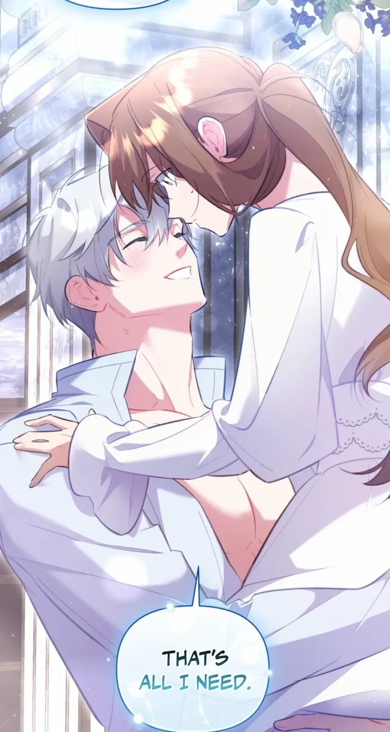 Don’t Worry, We Both Agreed to this Fraudulent Marriage Chapter 46 page 99 - 