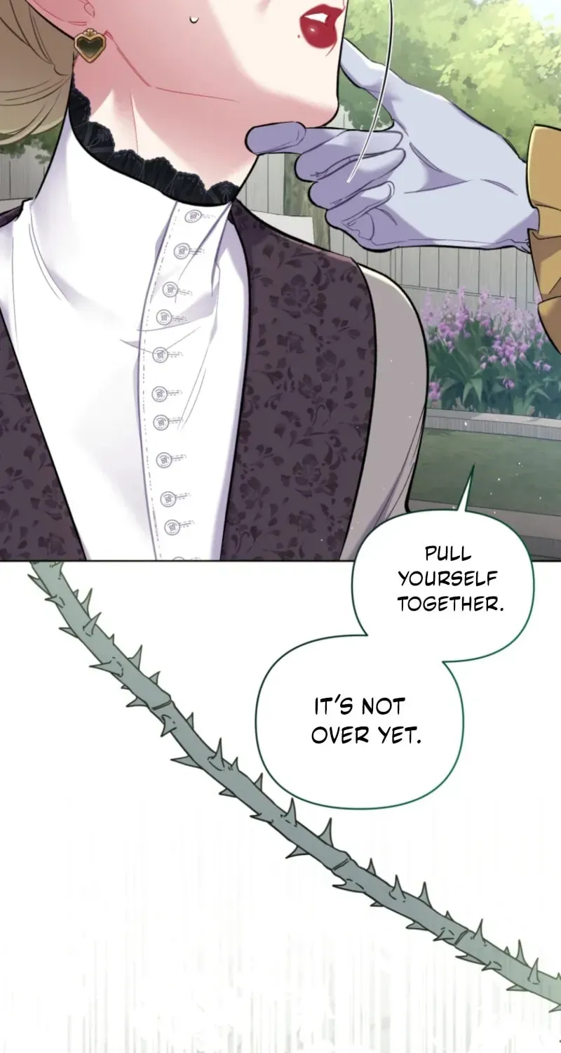 Don’t Worry, We Both Agreed to this Fraudulent Marriage Chapter 47.1 page 104 - 