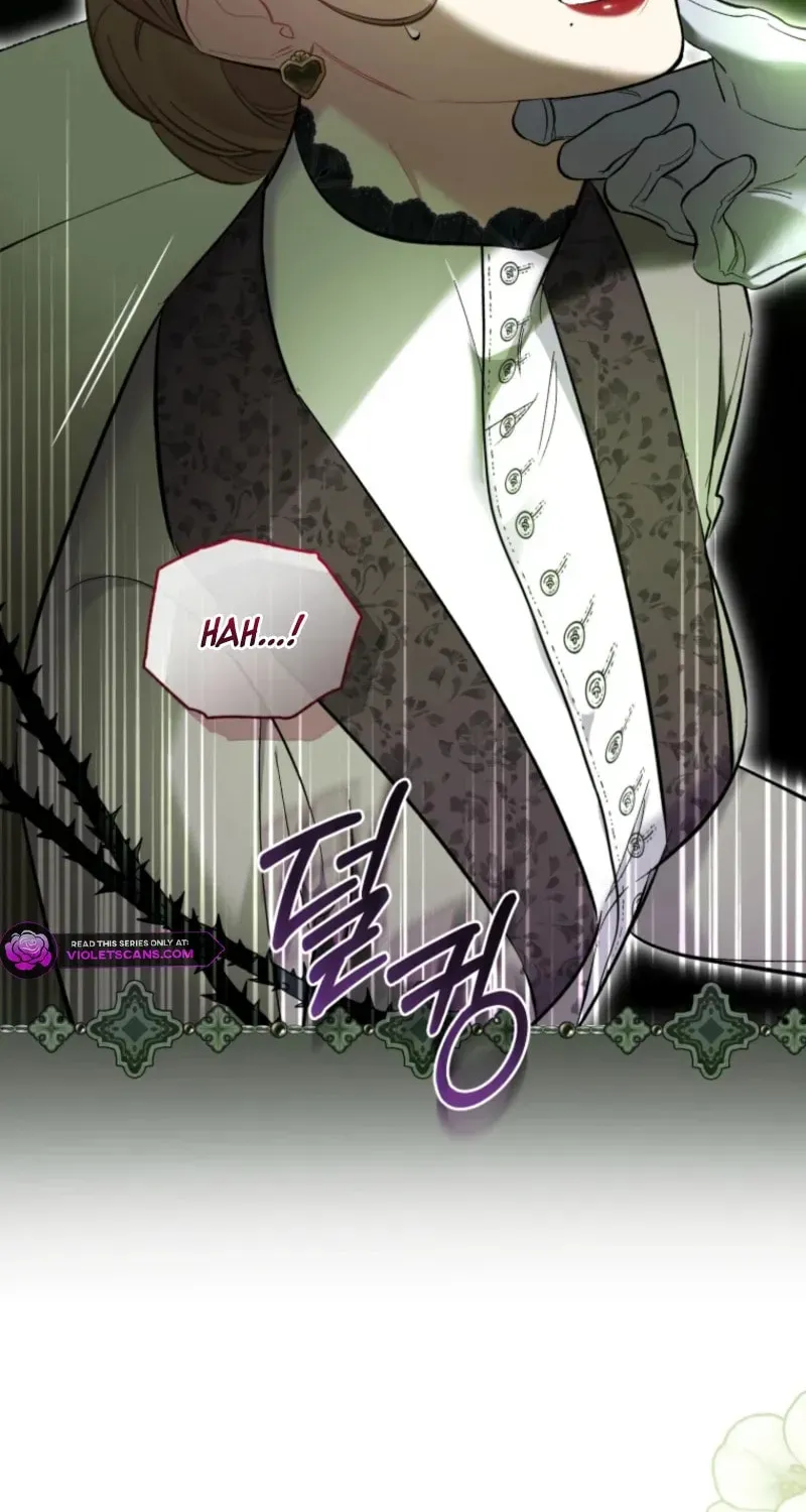 Don’t Worry, We Both Agreed to this Fraudulent Marriage Chapter 47.1 page 106 - 