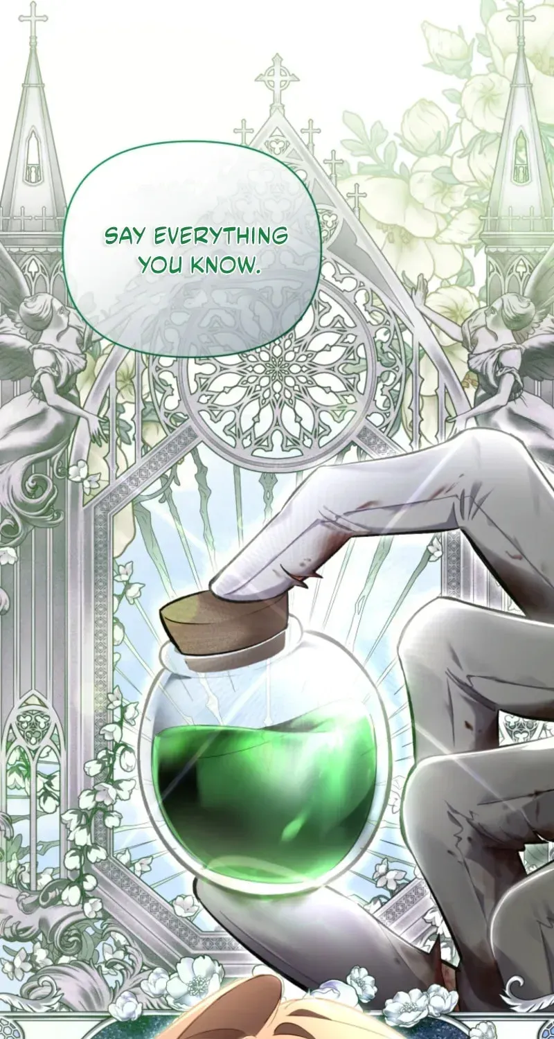 Don’t Worry, We Both Agreed to this Fraudulent Marriage Chapter 47.1 page 108 - 