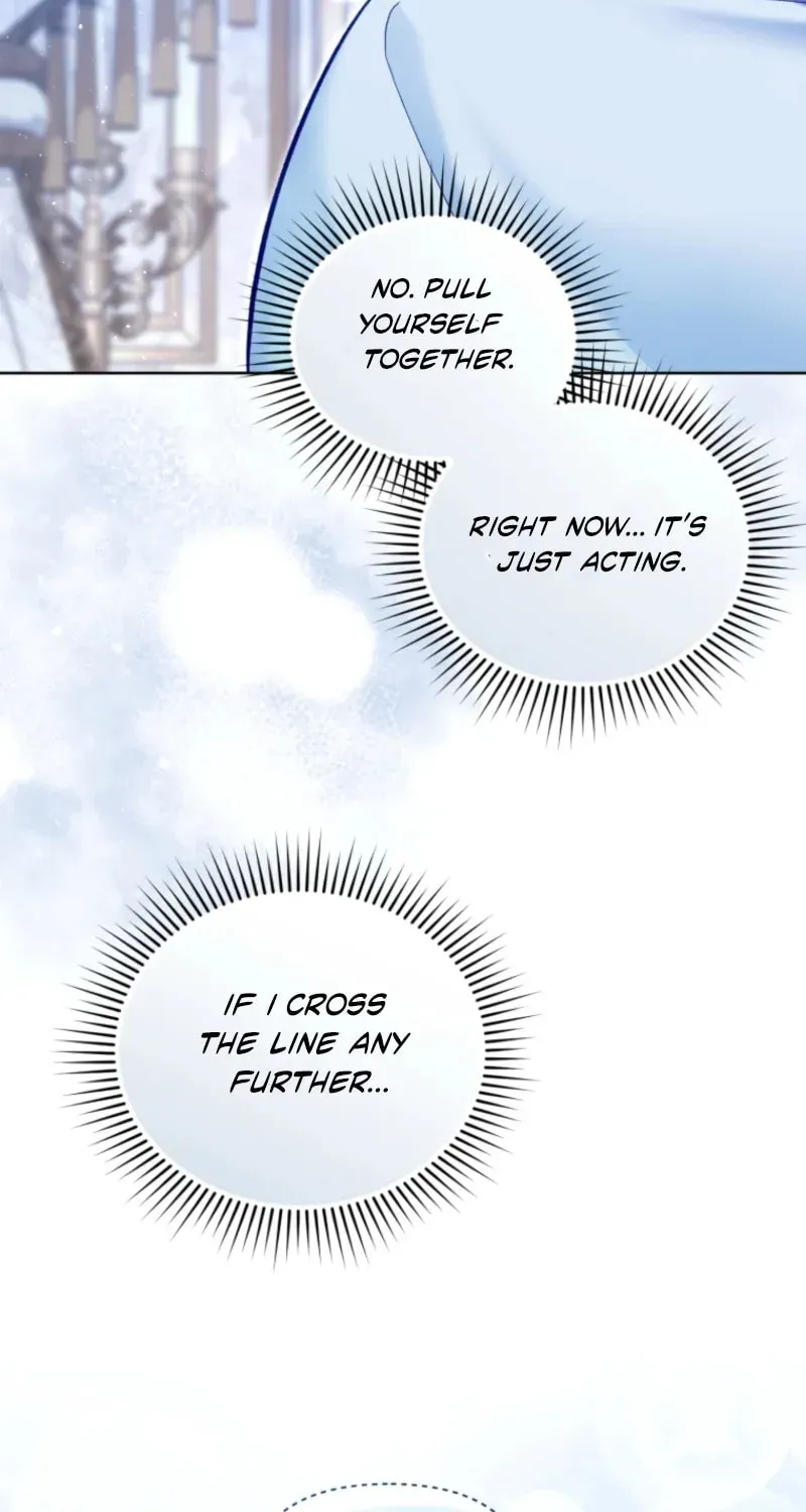 Don’t Worry, We Both Agreed to this Fraudulent Marriage Chapter 47.1 page 15 - 