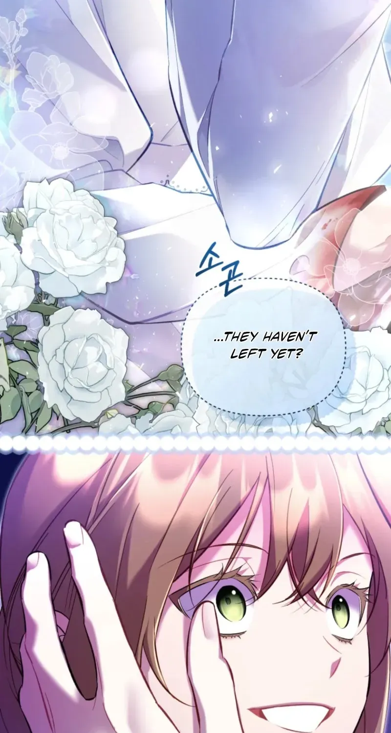 Don’t Worry, We Both Agreed to this Fraudulent Marriage Chapter 47.1 page 18 - 