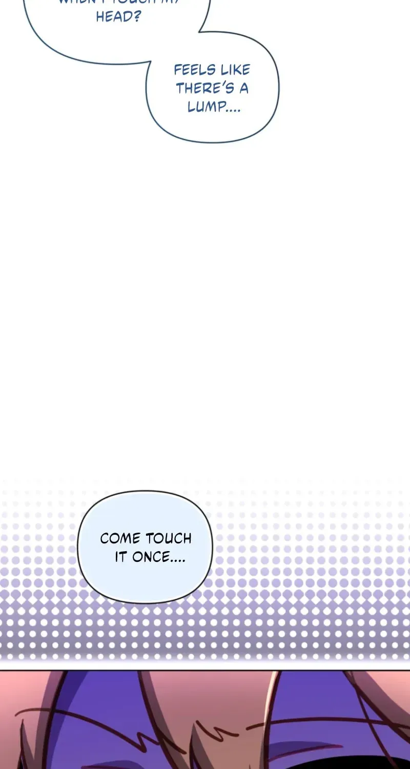 Don’t Worry, We Both Agreed to this Fraudulent Marriage Chapter 47.1 page 35 - 