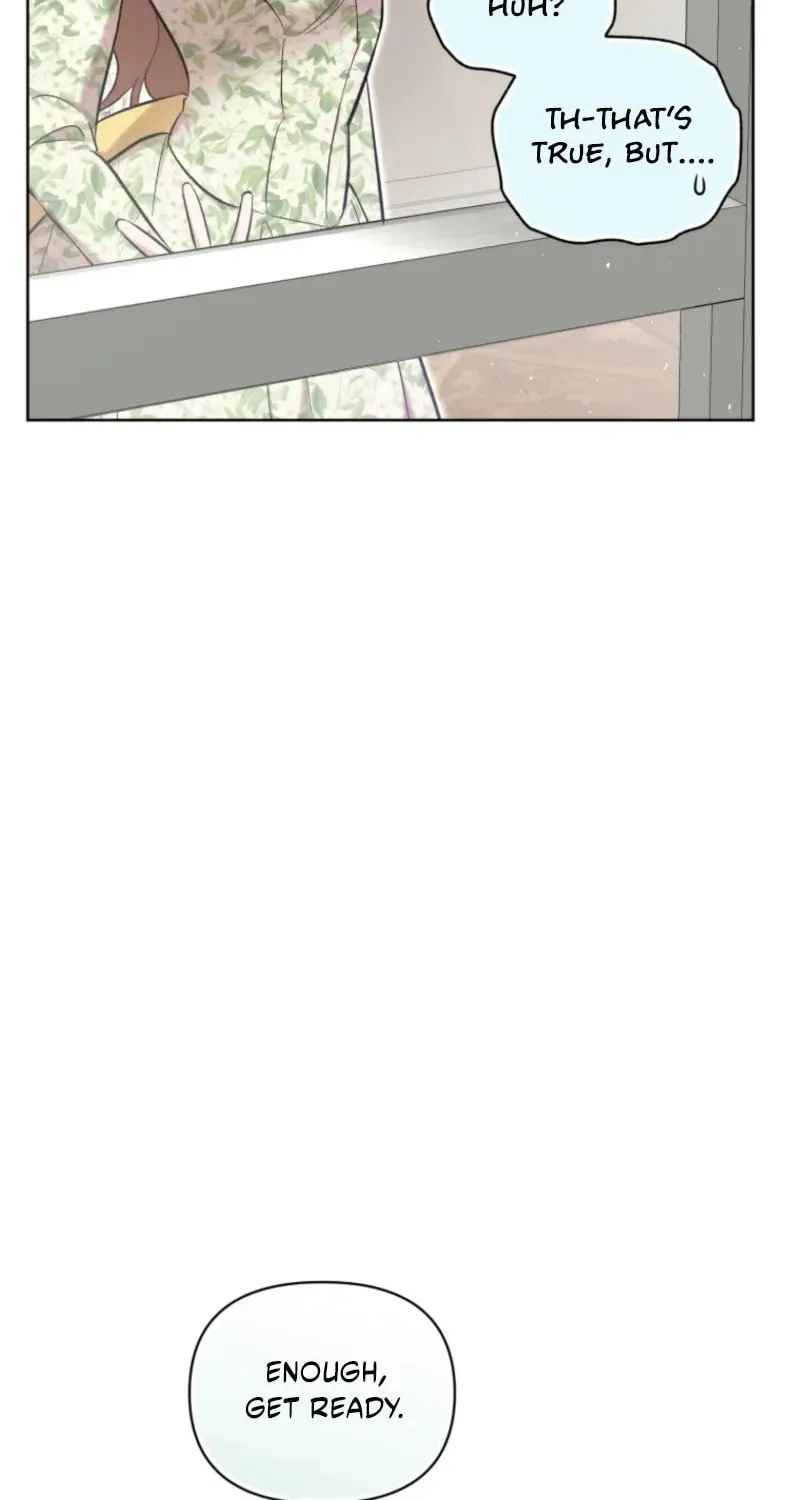 Don’t Worry, We Both Agreed to this Fraudulent Marriage Chapter 47.1 page 38 - 