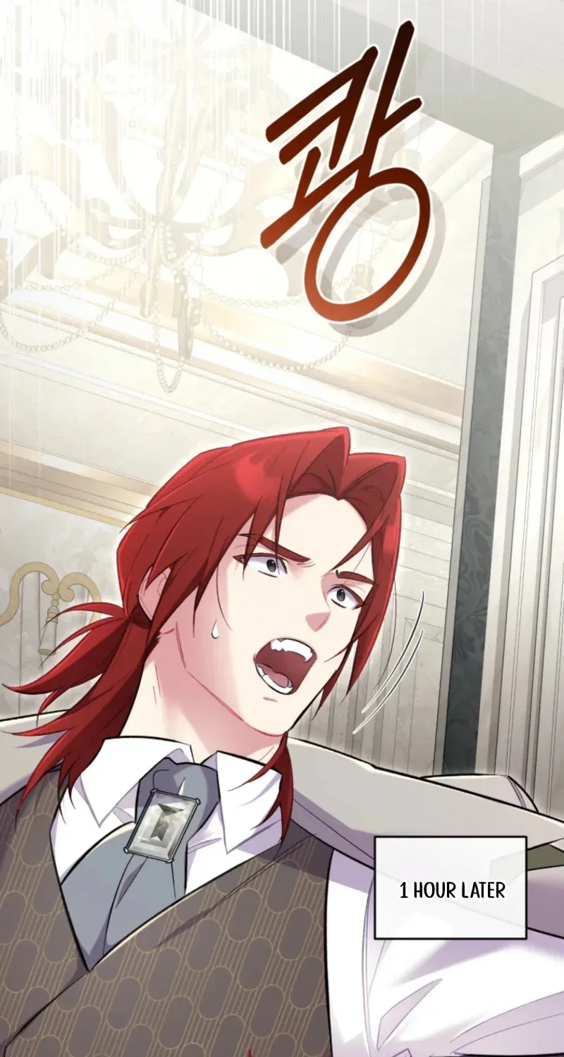 Don’t Worry, We Both Agreed to this Fraudulent Marriage Chapter 47.1 page 41 - 