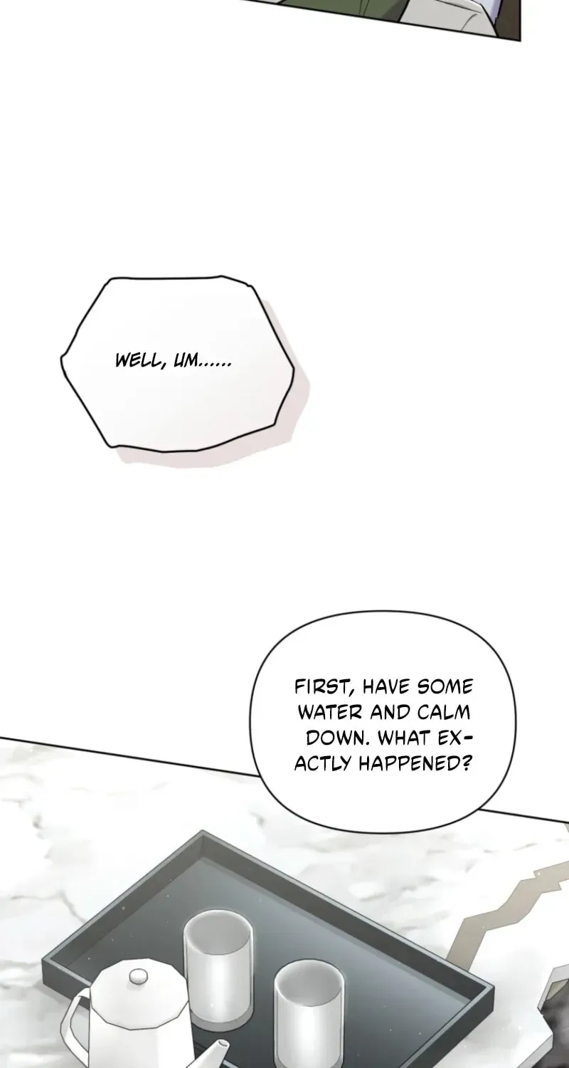 Don’t Worry, We Both Agreed to this Fraudulent Marriage Chapter 47.1 page 44 - 