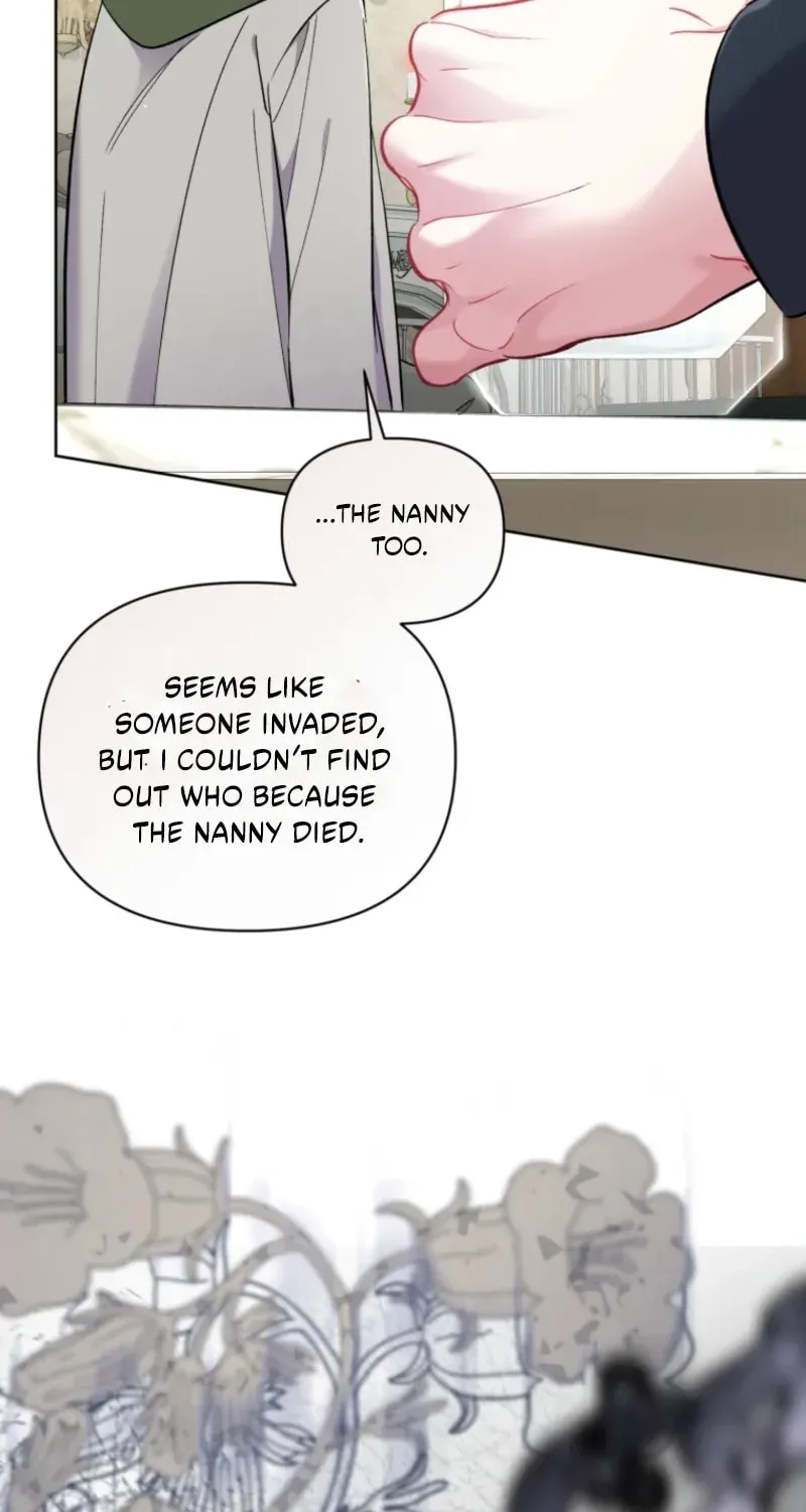 Don’t Worry, We Both Agreed to this Fraudulent Marriage Chapter 47.1 page 46 - 