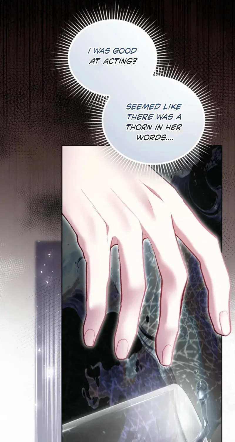 Don’t Worry, We Both Agreed to this Fraudulent Marriage Chapter 47.1 page 55 - 