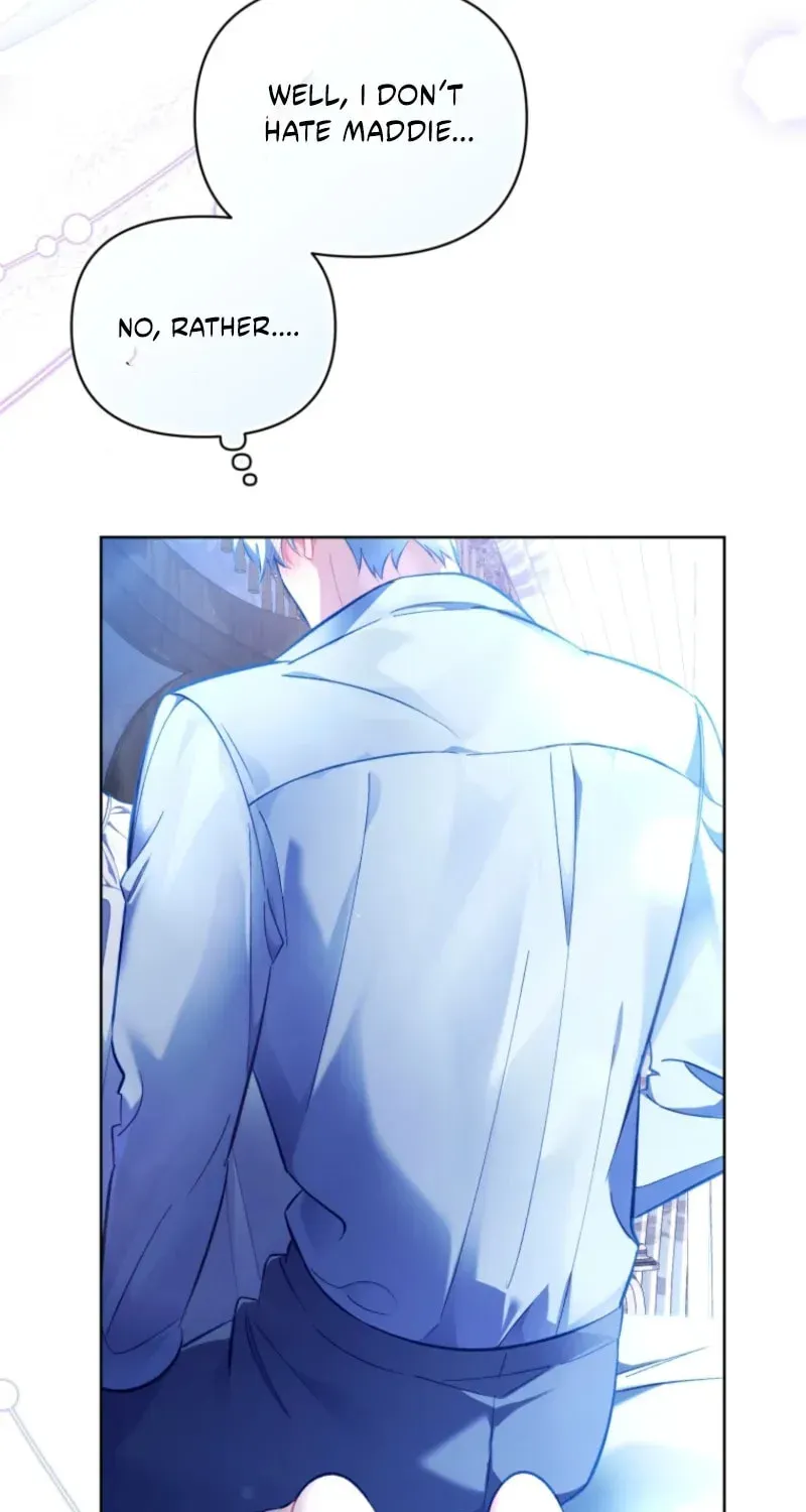 Don’t Worry, We Both Agreed to this Fraudulent Marriage Chapter 47.1 page 7 - 