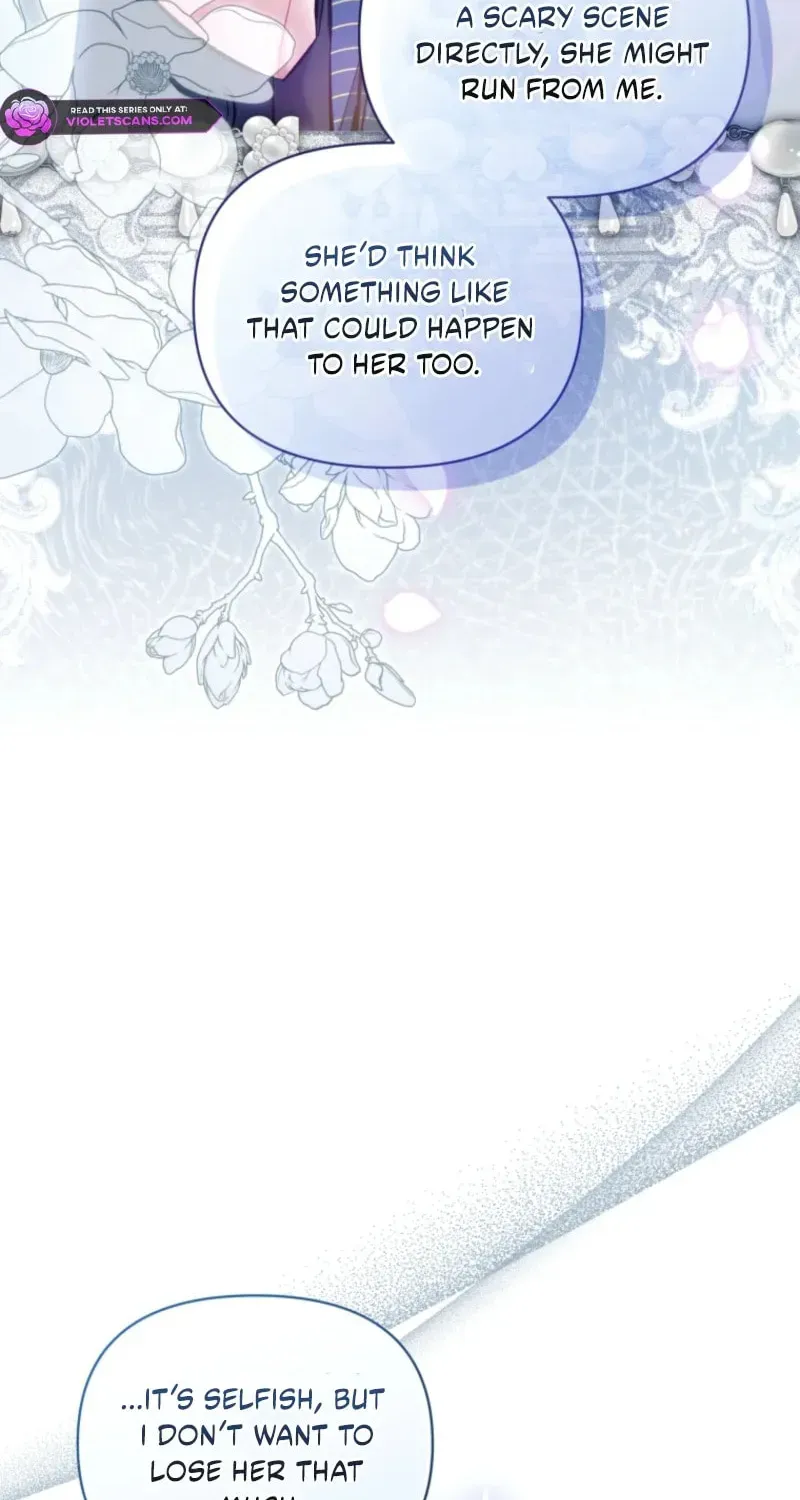 Don’t Worry, We Both Agreed to this Fraudulent Marriage Chapter 47.1 page 63 - 