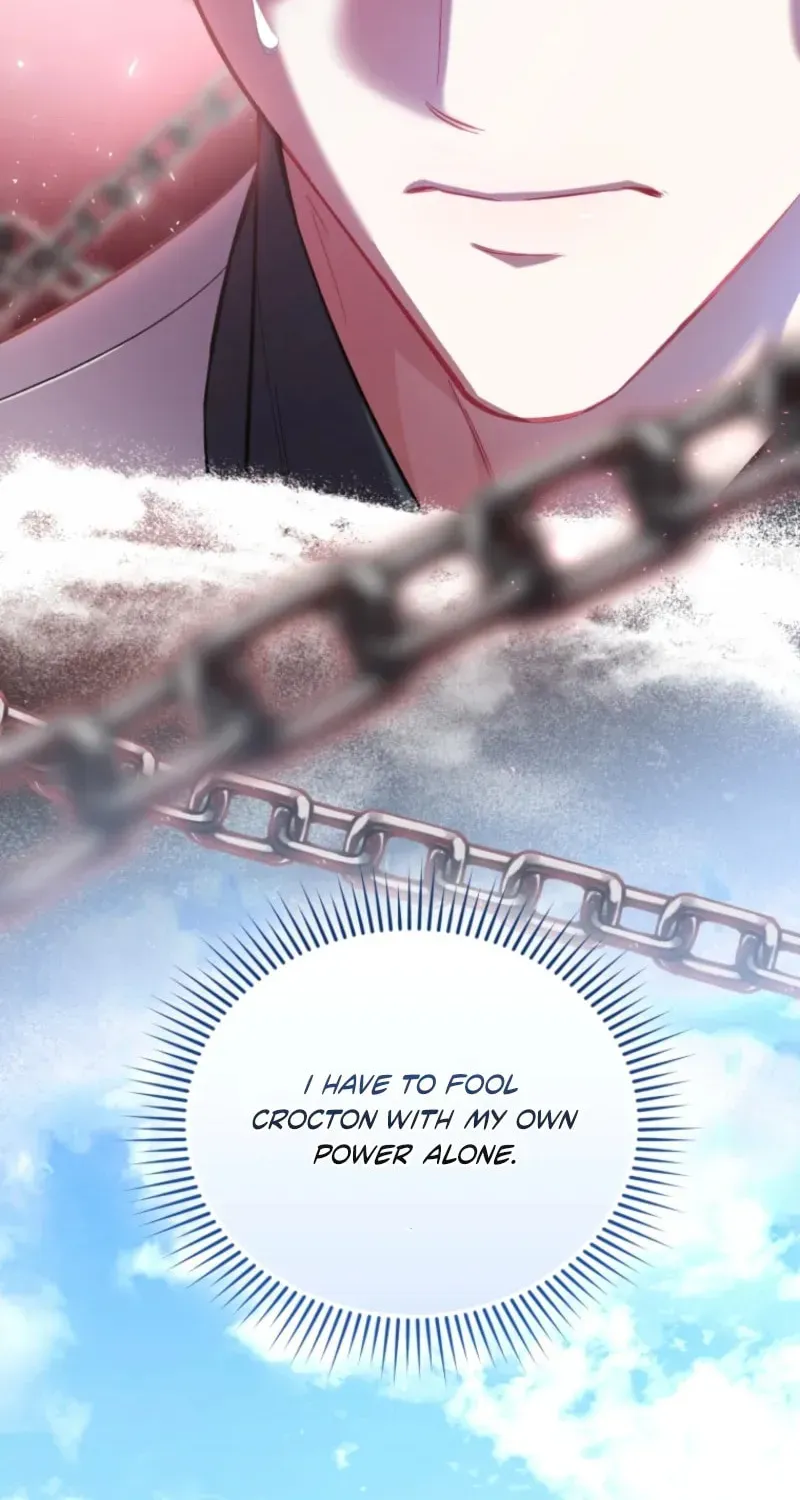 Don’t Worry, We Both Agreed to this Fraudulent Marriage Chapter 47.1 page 69 - 