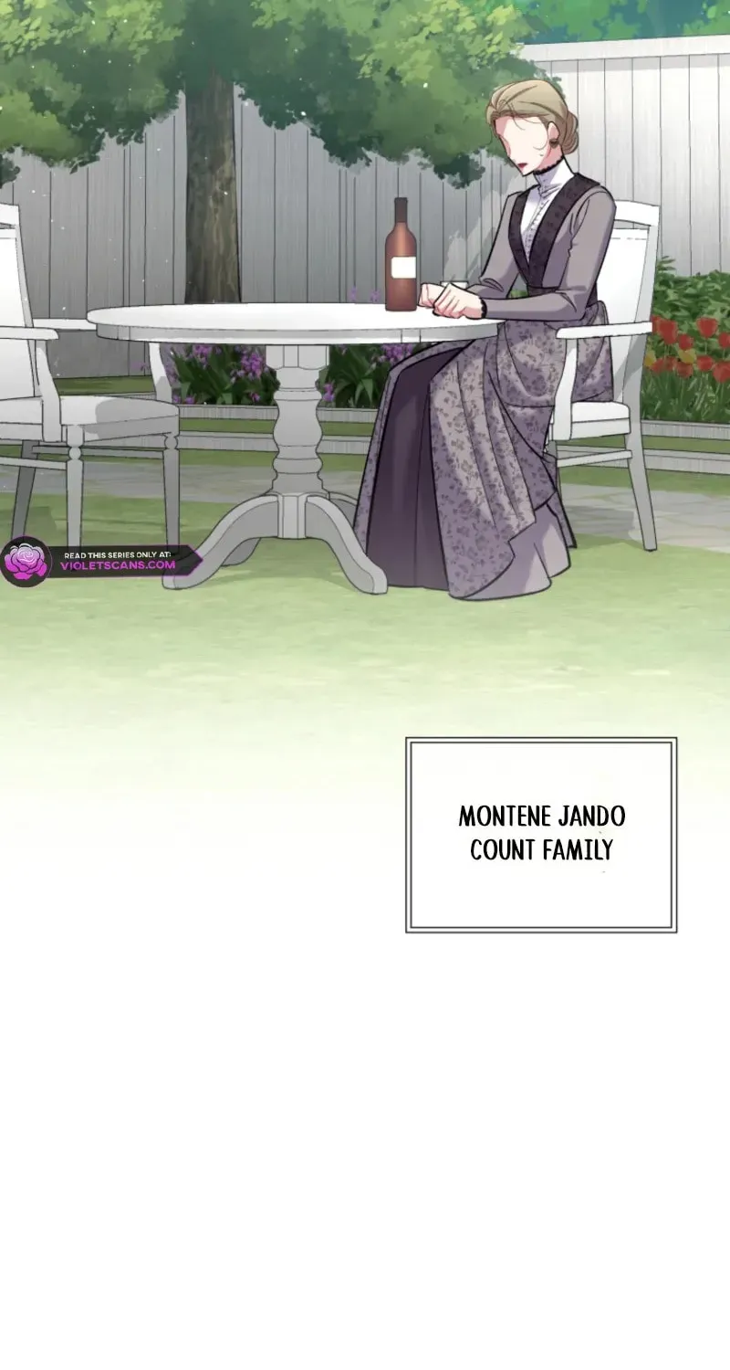 Don’t Worry, We Both Agreed to this Fraudulent Marriage Chapter 47.1 page 71 - 