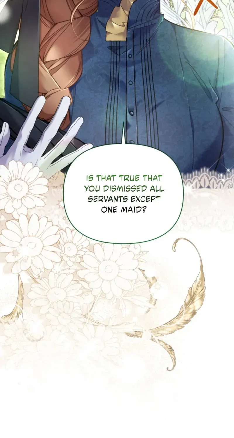 Don’t Worry, We Both Agreed to this Fraudulent Marriage Chapter 47.1 page 75 - 