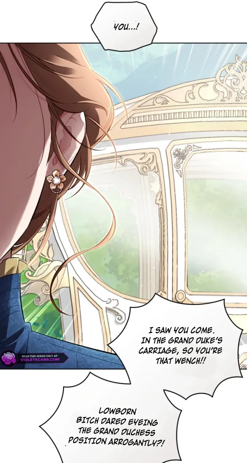 Don’t Worry, We Both Agreed to this Fraudulent Marriage Chapter 47.1 page 78 - 