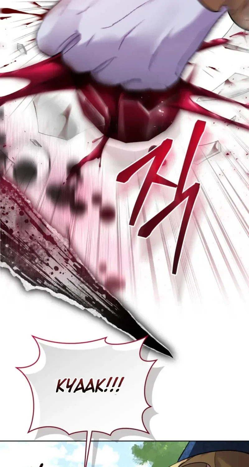Don’t Worry, We Both Agreed to this Fraudulent Marriage Chapter 47.1 page 85 - 