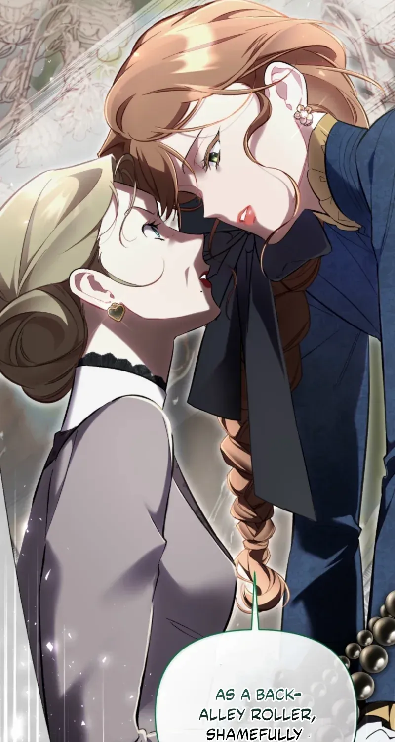 Don’t Worry, We Both Agreed to this Fraudulent Marriage Chapter 47 page 102 - 