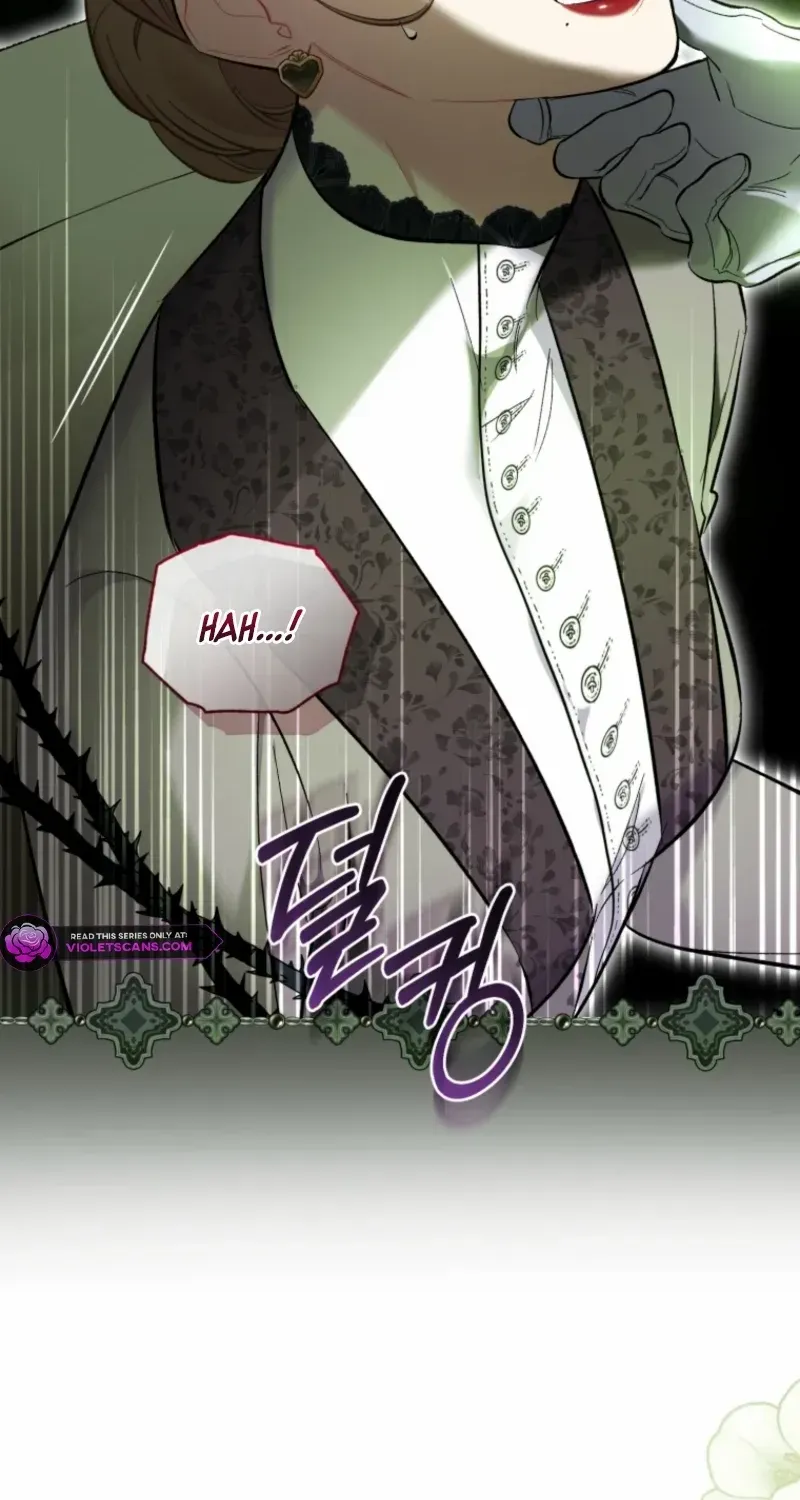 Don’t Worry, We Both Agreed to this Fraudulent Marriage Chapter 47 page 107 - 