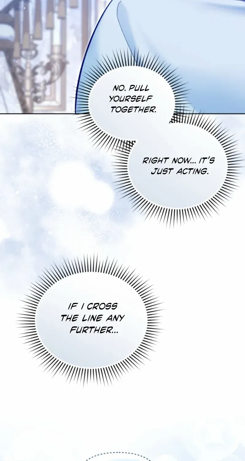 Don’t Worry, We Both Agreed to this Fraudulent Marriage Chapter 47 page 16 - 