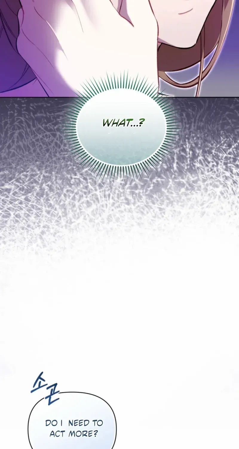 Don’t Worry, We Both Agreed to this Fraudulent Marriage Chapter 47 page 20 - 
