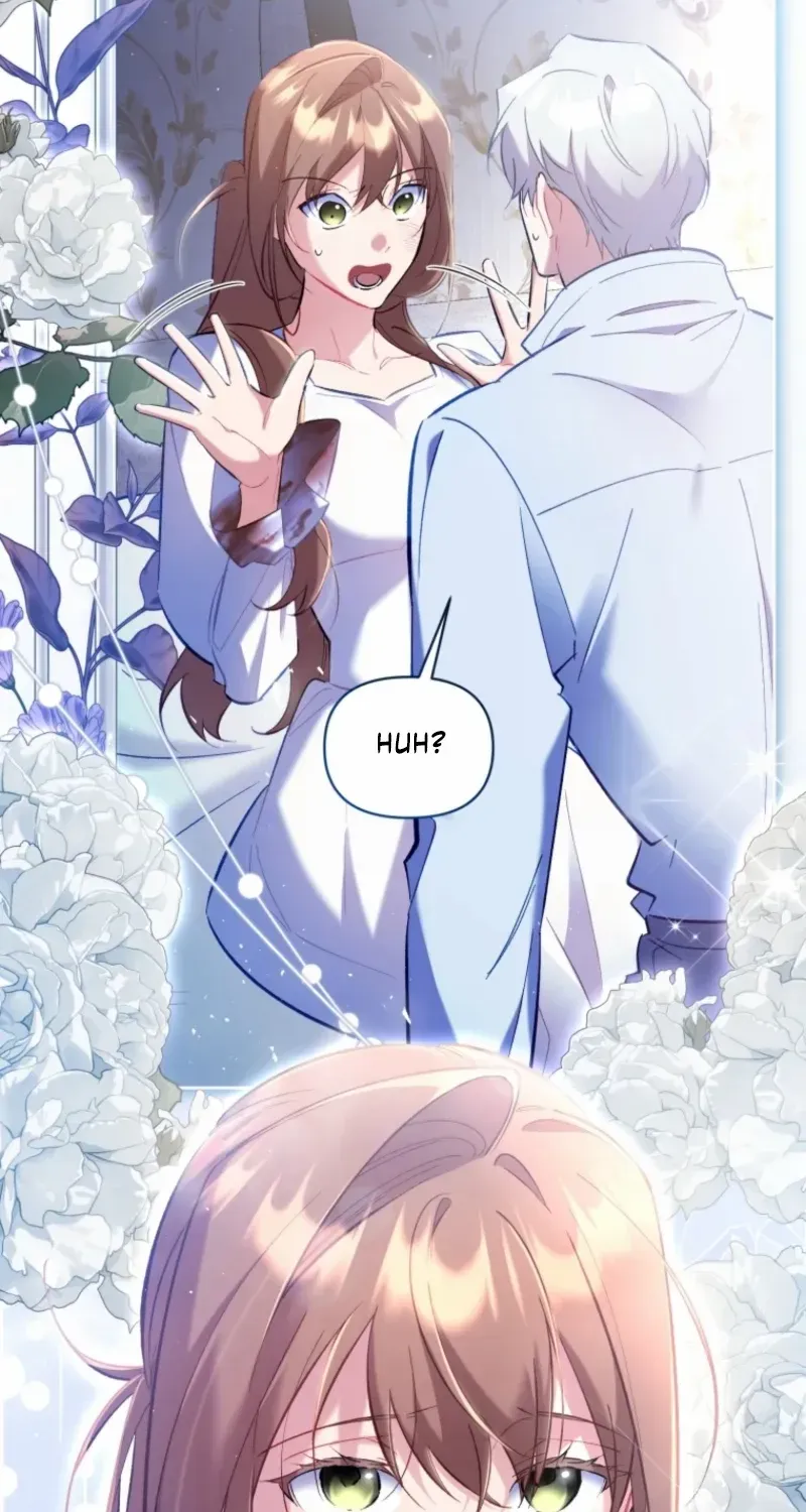 Don’t Worry, We Both Agreed to this Fraudulent Marriage Chapter 47 page 3 - 