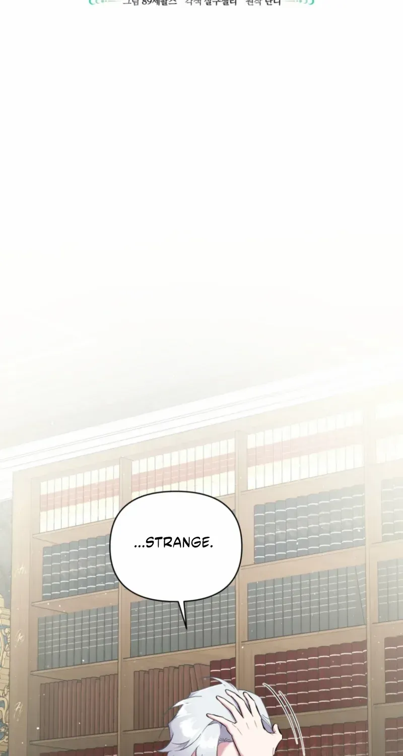 Don’t Worry, We Both Agreed to this Fraudulent Marriage Chapter 47 page 30 - 