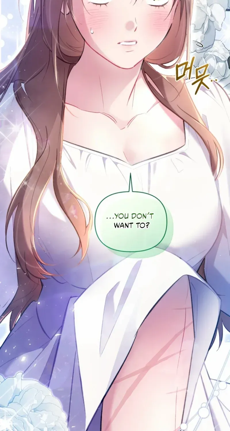 Don’t Worry, We Both Agreed to this Fraudulent Marriage Chapter 47 page 4 - 