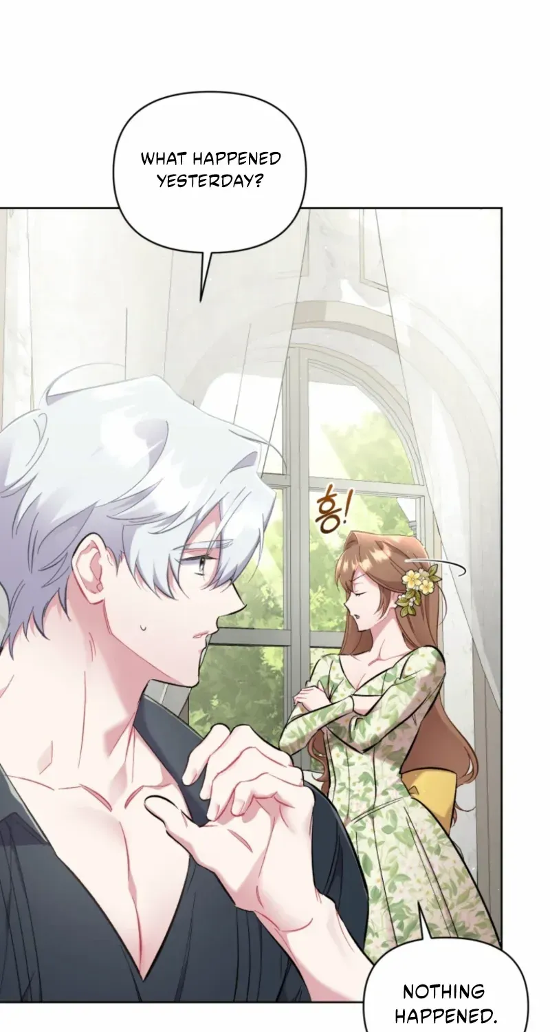 Don’t Worry, We Both Agreed to this Fraudulent Marriage Chapter 47 page 32 - 