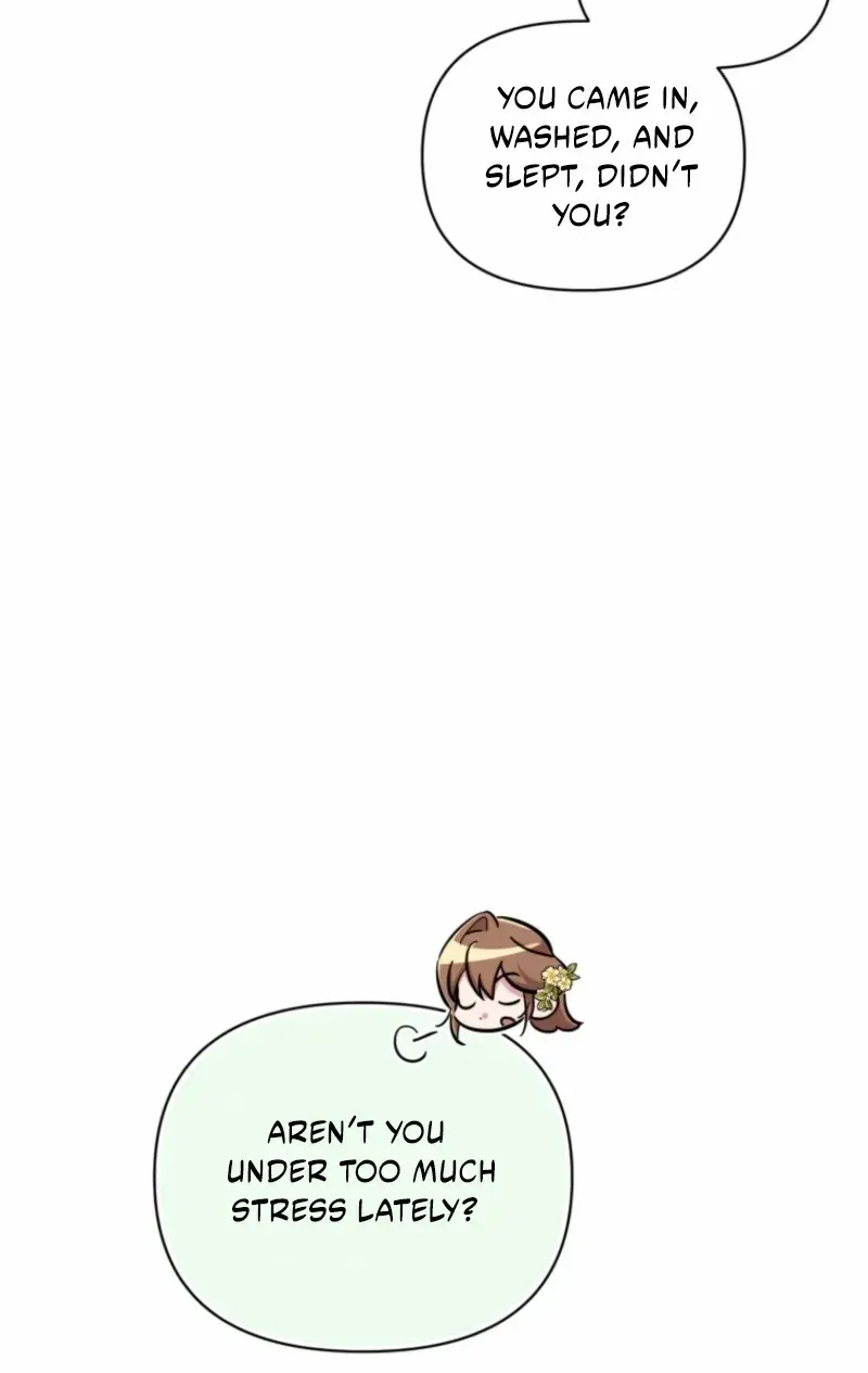Don’t Worry, We Both Agreed to this Fraudulent Marriage Chapter 47 page 33 - 