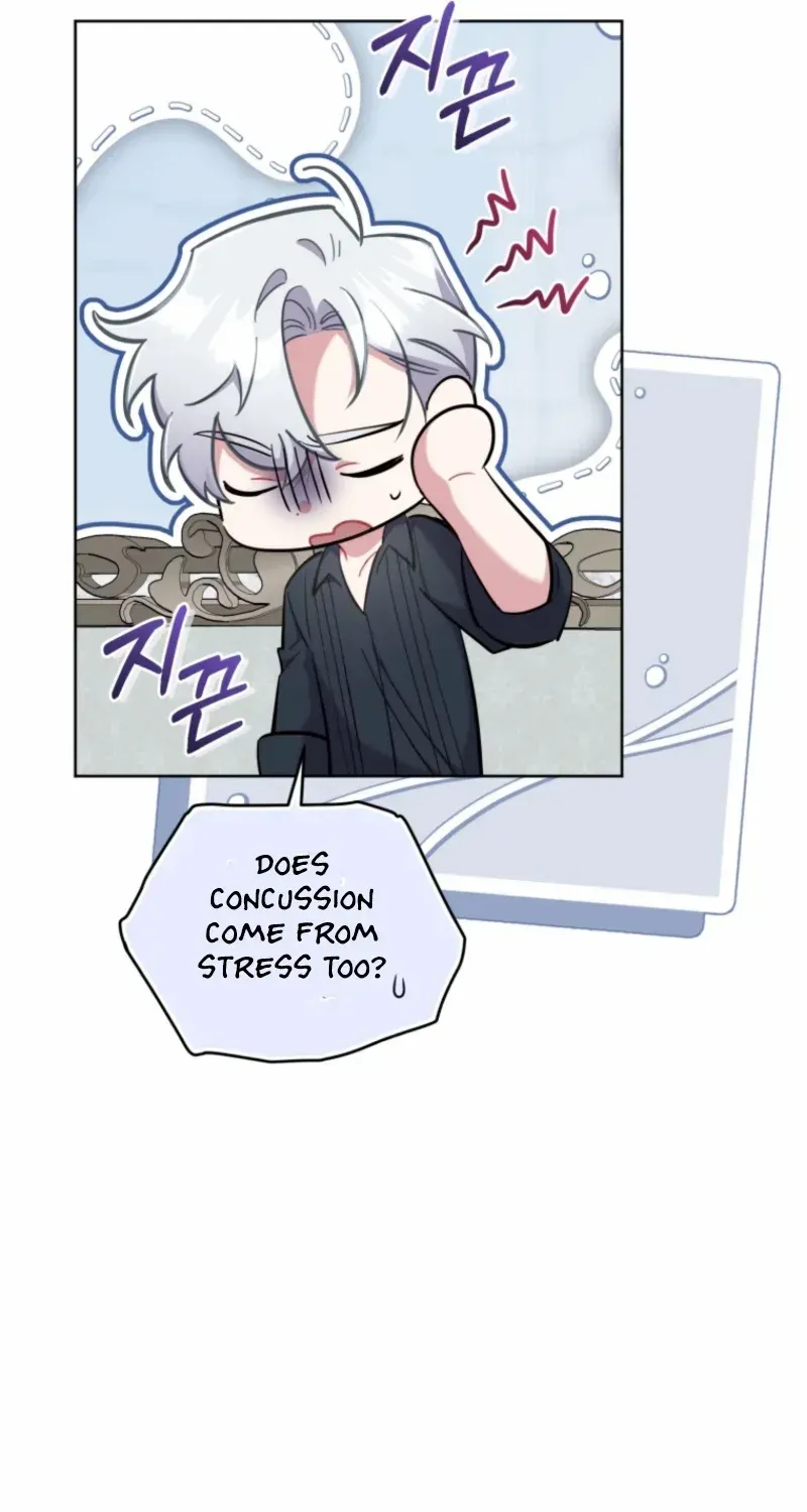 Don’t Worry, We Both Agreed to this Fraudulent Marriage Chapter 47 page 34 - 
