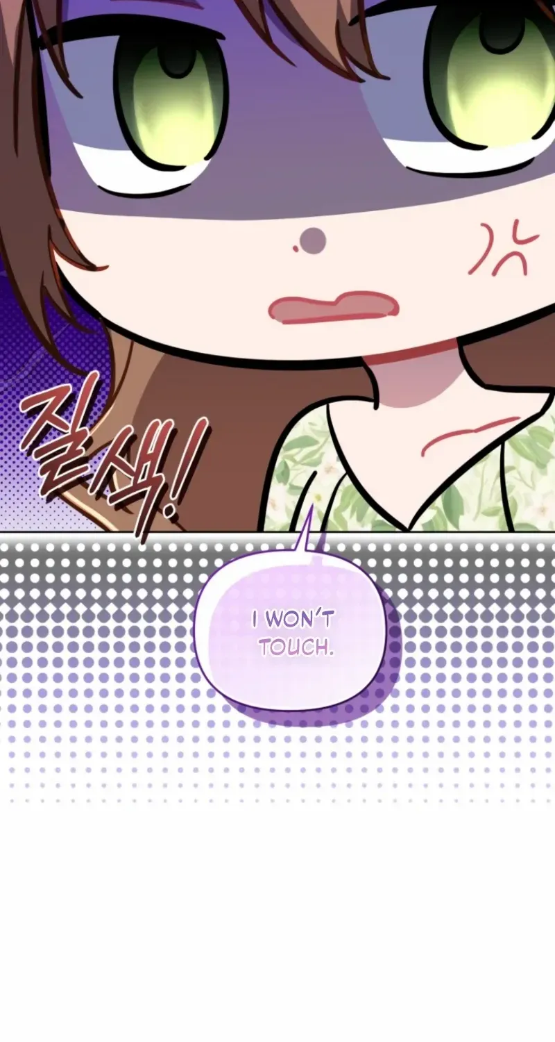 Don’t Worry, We Both Agreed to this Fraudulent Marriage Chapter 47 page 37 - 
