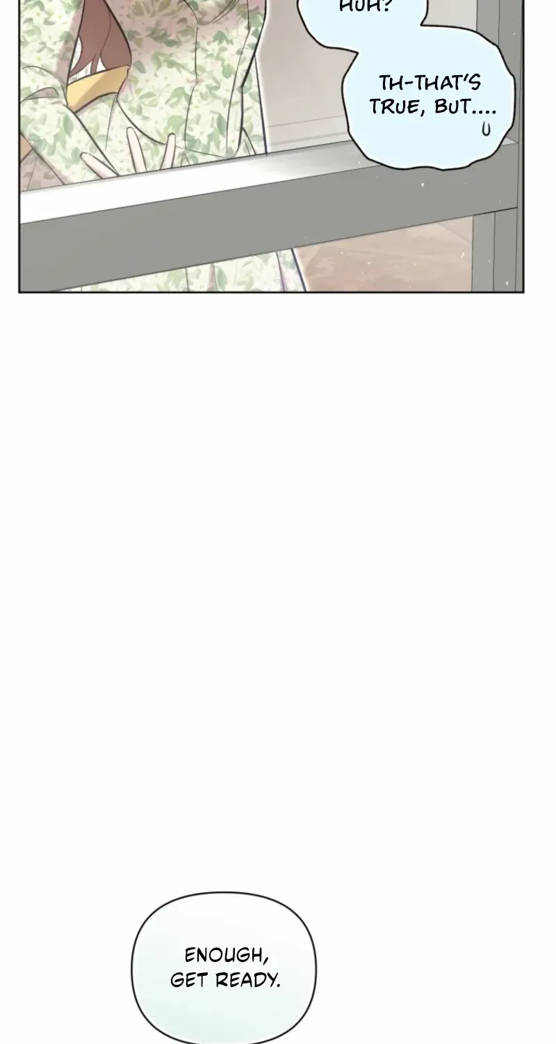 Don’t Worry, We Both Agreed to this Fraudulent Marriage Chapter 47 page 39 - 