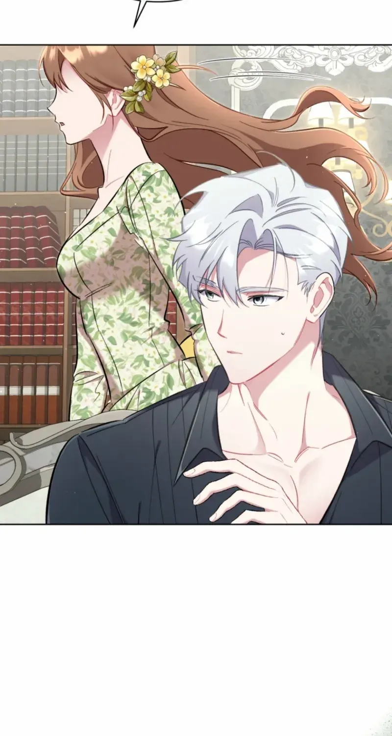 Don’t Worry, We Both Agreed to this Fraudulent Marriage Chapter 47 page 40 - 