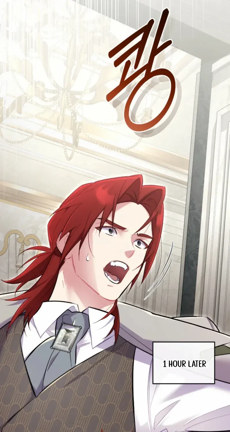 Don’t Worry, We Both Agreed to this Fraudulent Marriage Chapter 47 page 42 - 