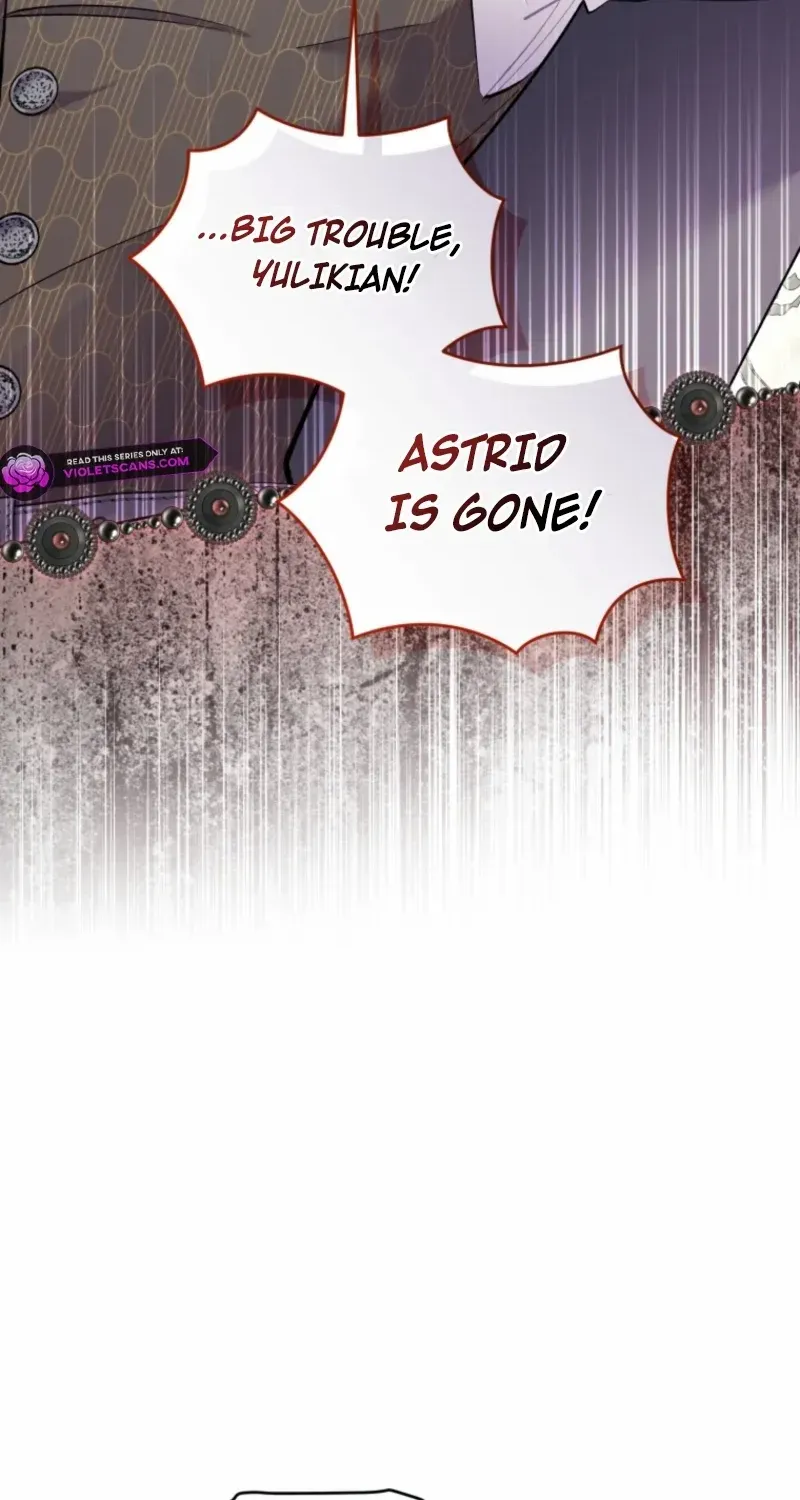 Don’t Worry, We Both Agreed to this Fraudulent Marriage Chapter 47 page 43 - 