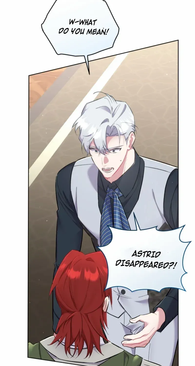 Don’t Worry, We Both Agreed to this Fraudulent Marriage Chapter 47 page 44 - 