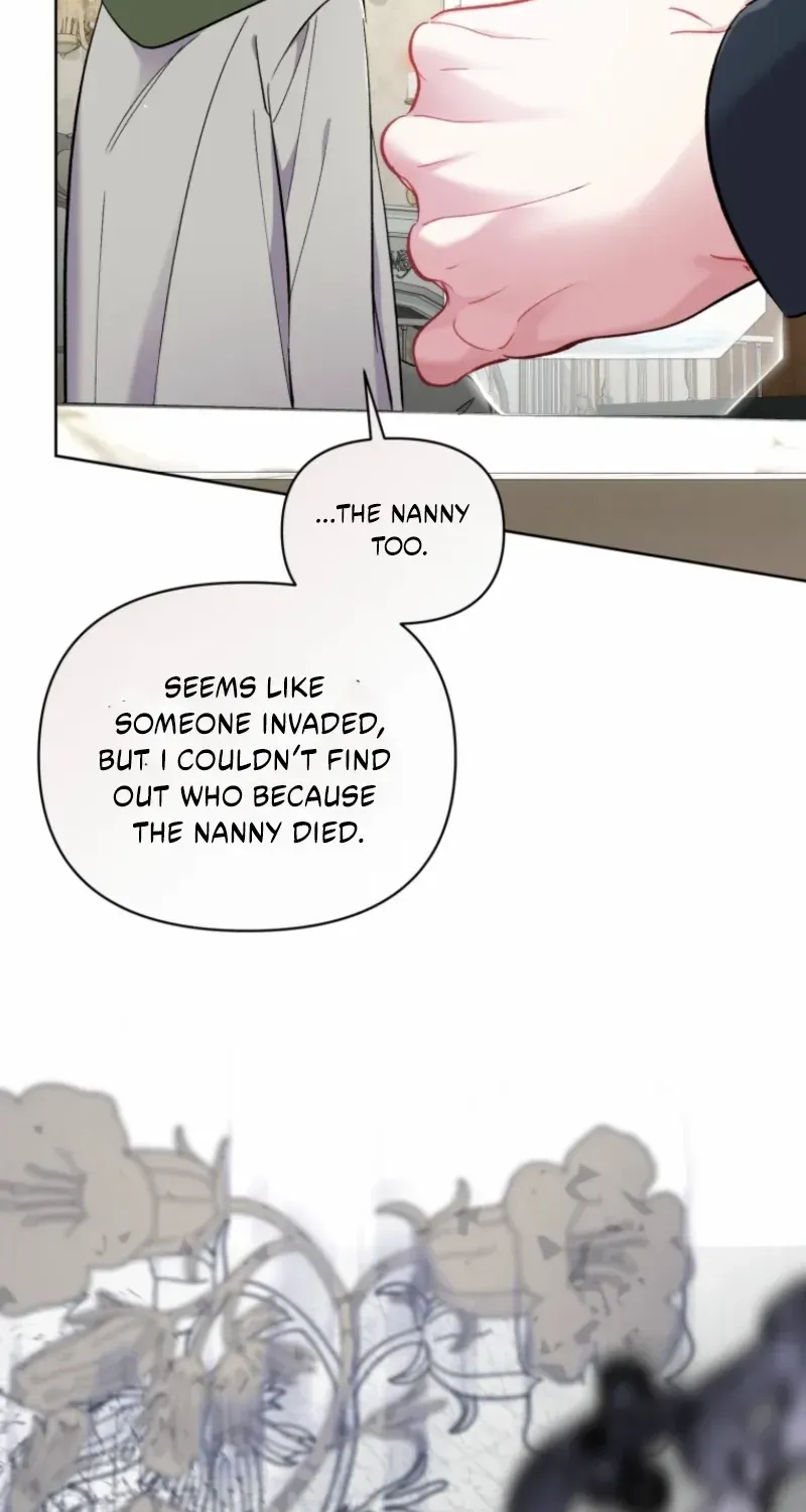 Don’t Worry, We Both Agreed to this Fraudulent Marriage Chapter 47 page 47 - 