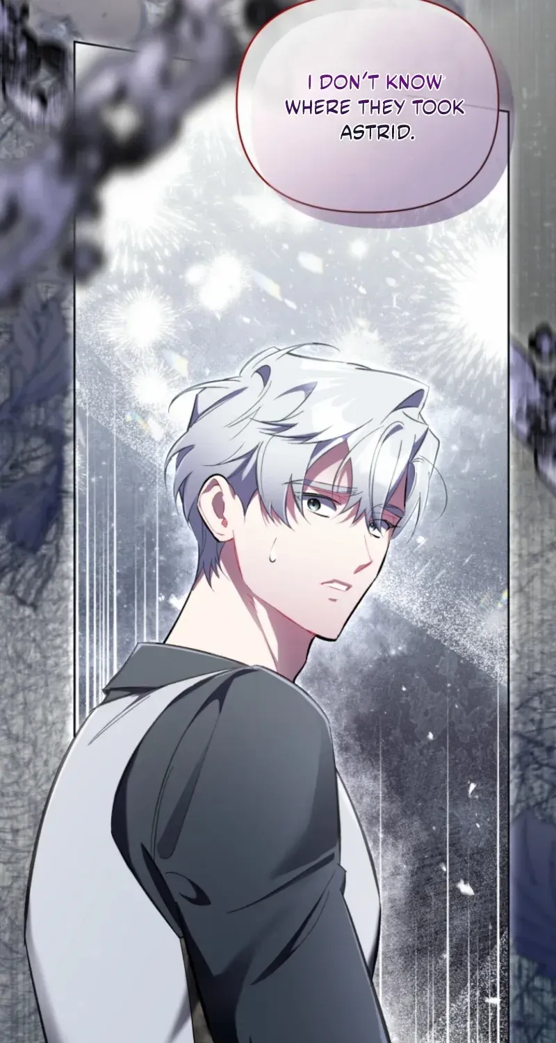 Don’t Worry, We Both Agreed to this Fraudulent Marriage Chapter 47 page 49 - 