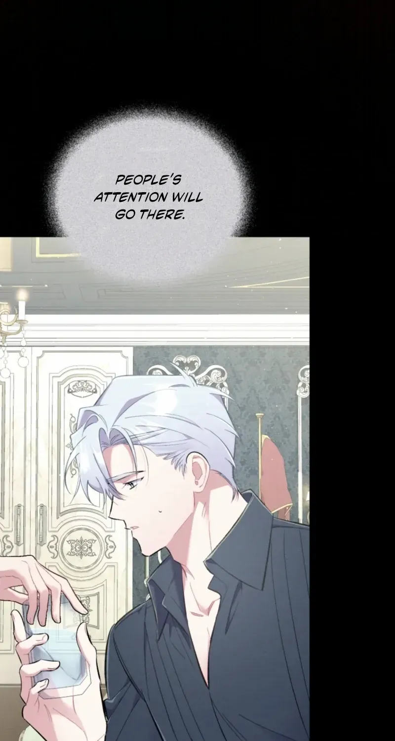 Don’t Worry, We Both Agreed to this Fraudulent Marriage Chapter 47 page 52 - 