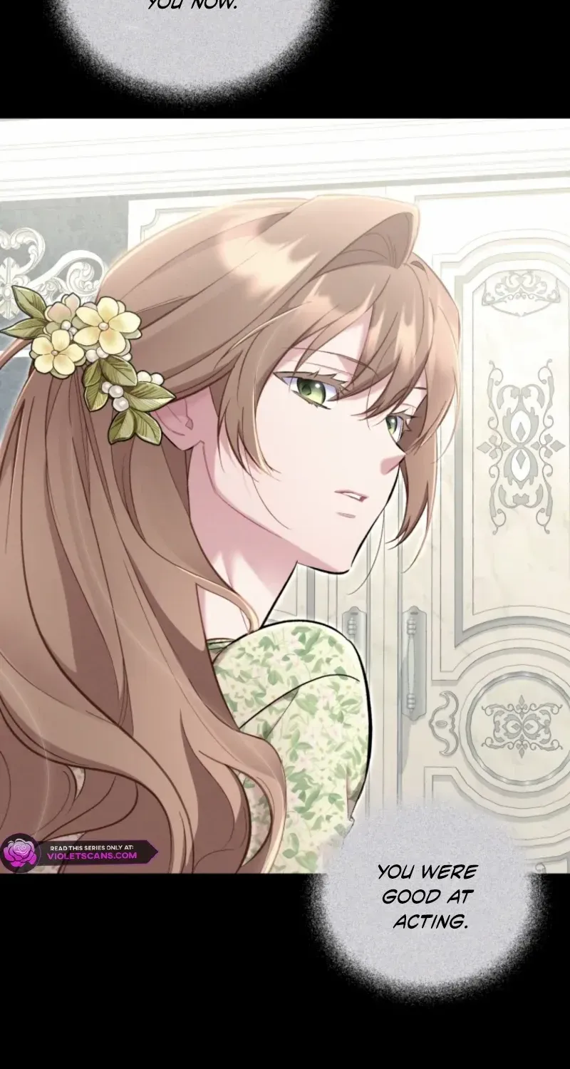 Don’t Worry, We Both Agreed to this Fraudulent Marriage Chapter 47 page 54 - 