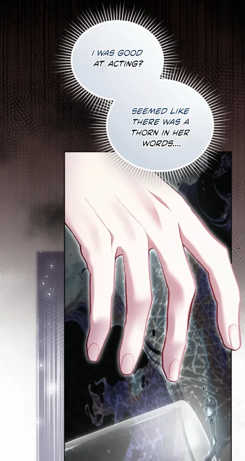 Don’t Worry, We Both Agreed to this Fraudulent Marriage Chapter 47 page 56 - 