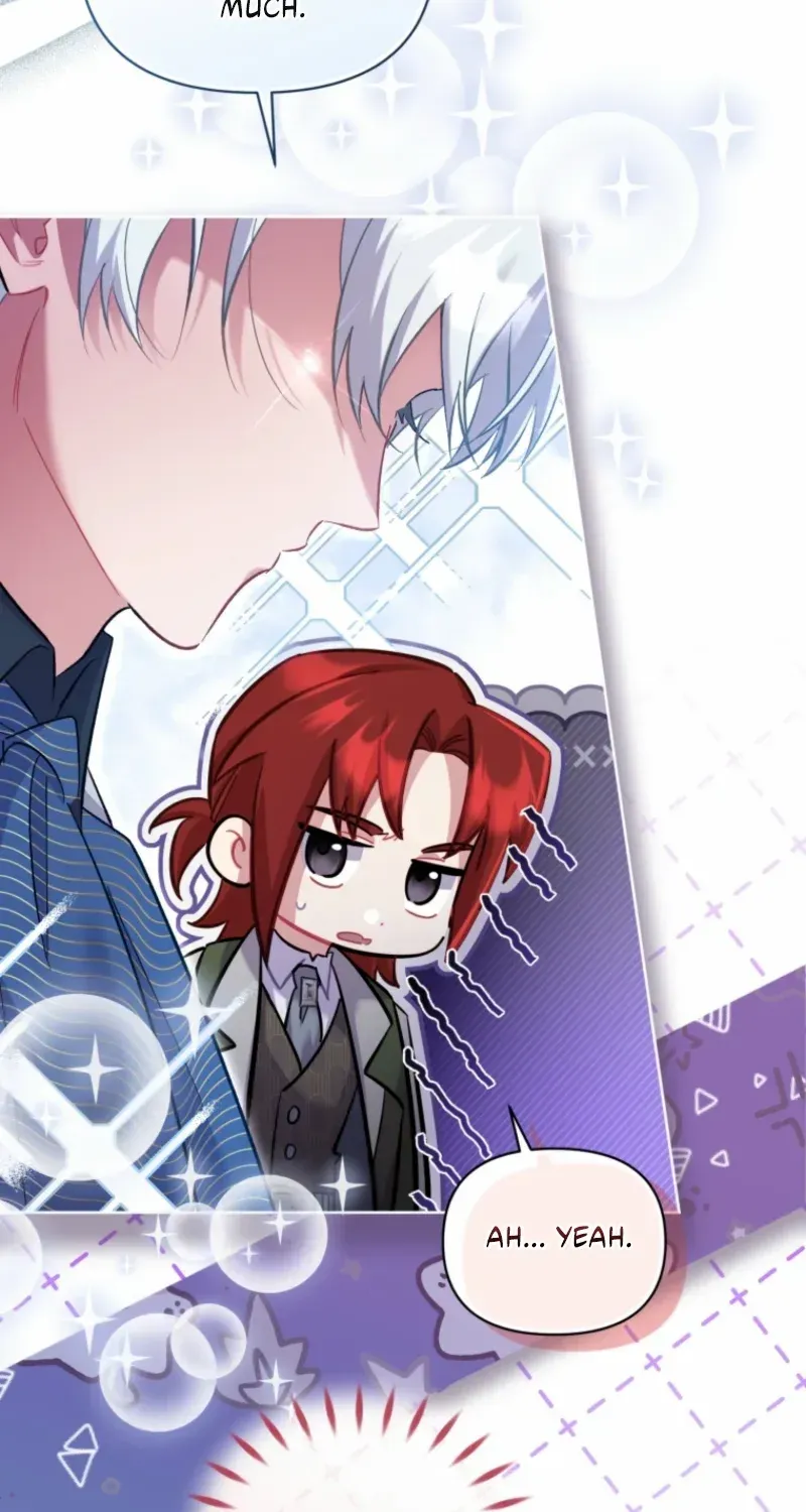 Don’t Worry, We Both Agreed to this Fraudulent Marriage Chapter 47 page 65 - 