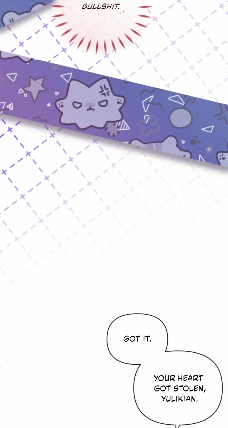 Don’t Worry, We Both Agreed to this Fraudulent Marriage Chapter 47 page 66 - 