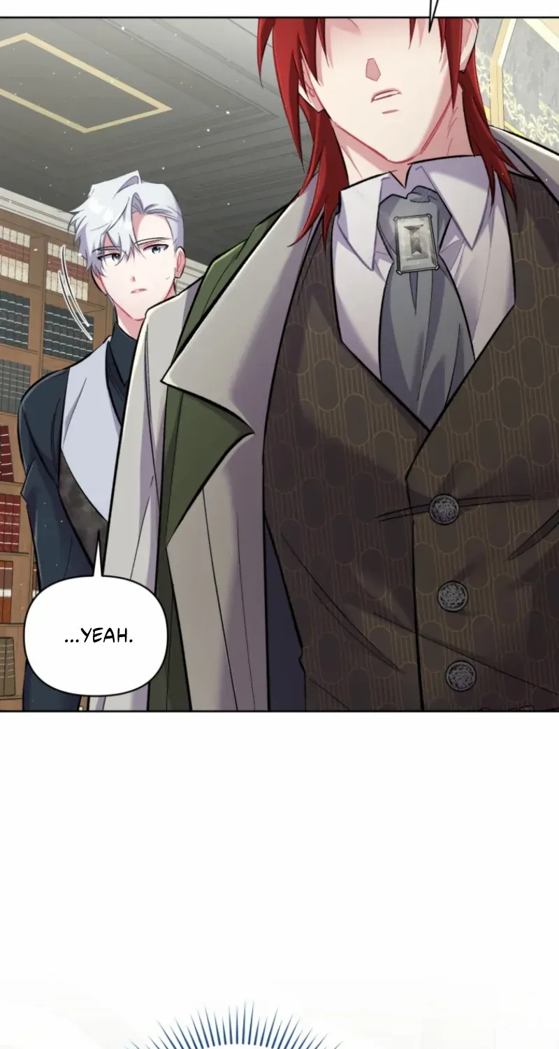 Don’t Worry, We Both Agreed to this Fraudulent Marriage Chapter 47 page 67 - 