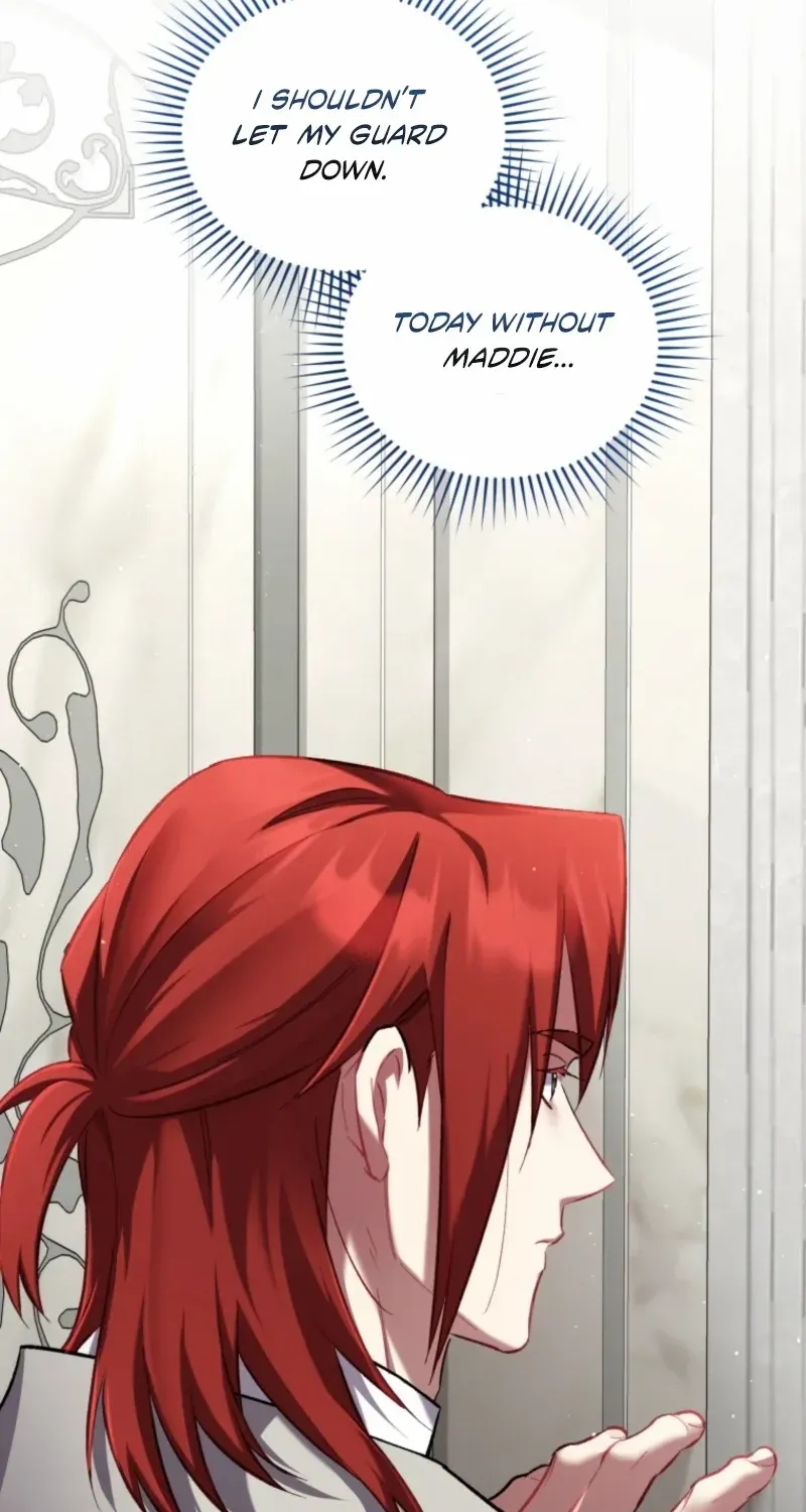 Don’t Worry, We Both Agreed to this Fraudulent Marriage Chapter 47 page 68 - 